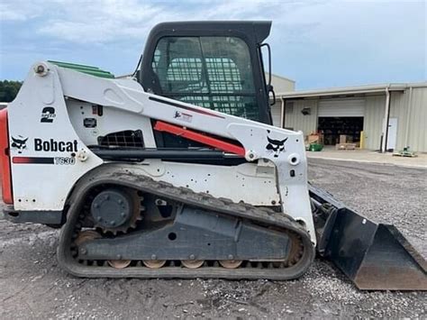 BOBCAT T630 Construction Equipment For Sale